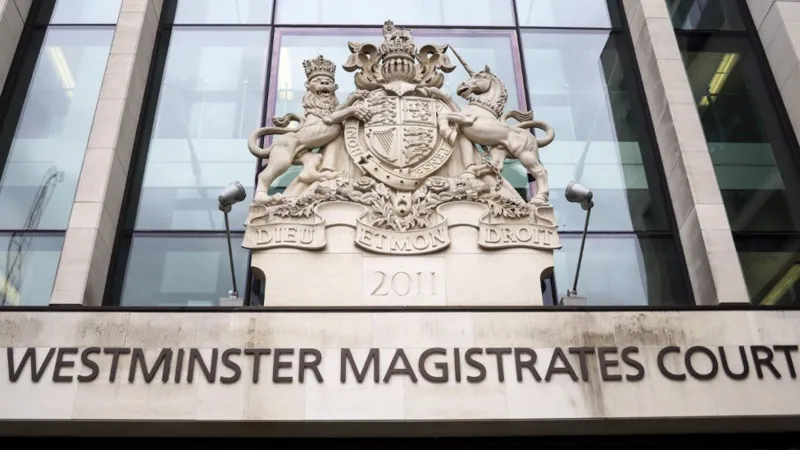Three men have been charged under the National Security Act with assisting the Hong Kong intelligence service and foreign interference.