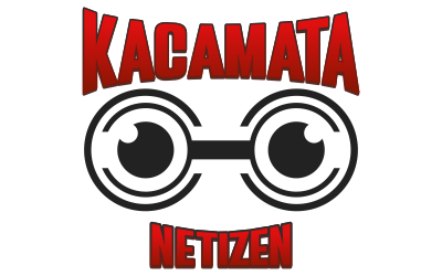 KACAMATA NETIZEN